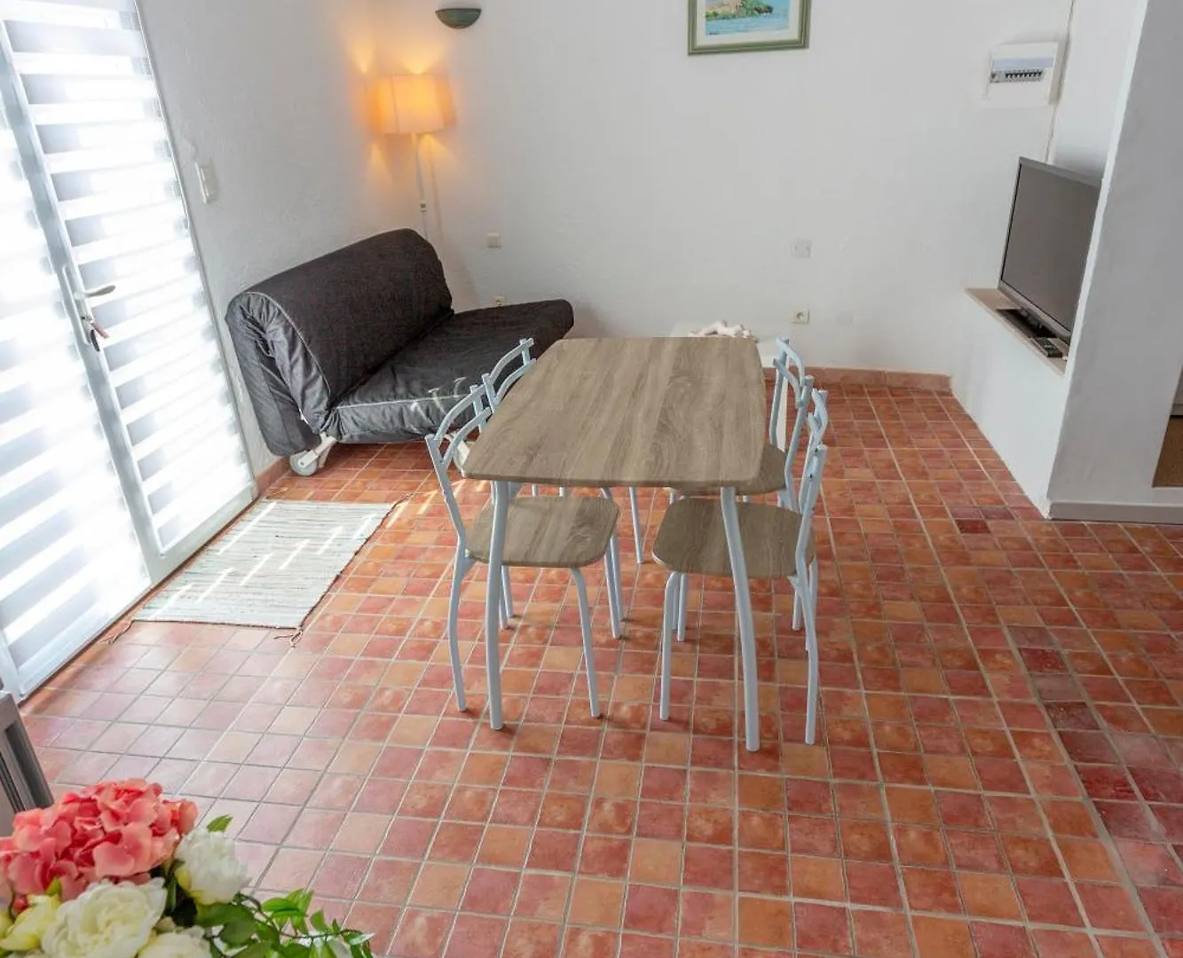 Σπίτι διακοπών Joli Studio 36M2 Tout Confort Châteauneuf-de-Gadagne